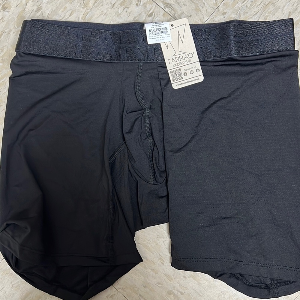 Tarrao Boxer brief